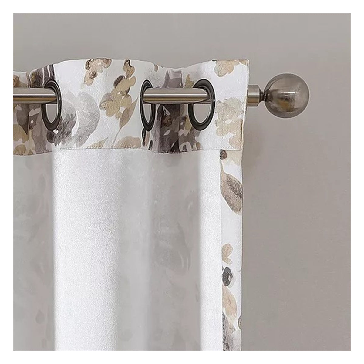 Regal Home Ayden Fleuri Natural Floral