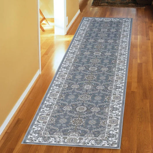Majestic Runner – Arundel