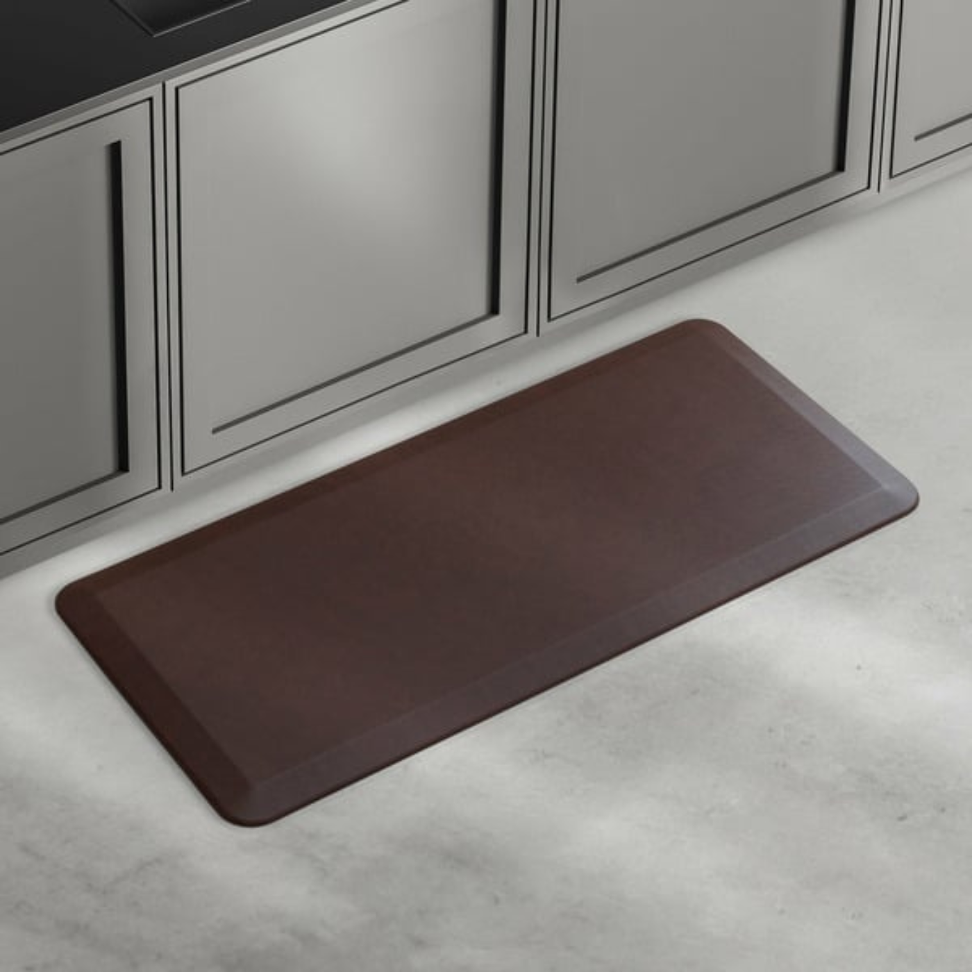 Tapis de gel confort anti-fatigue