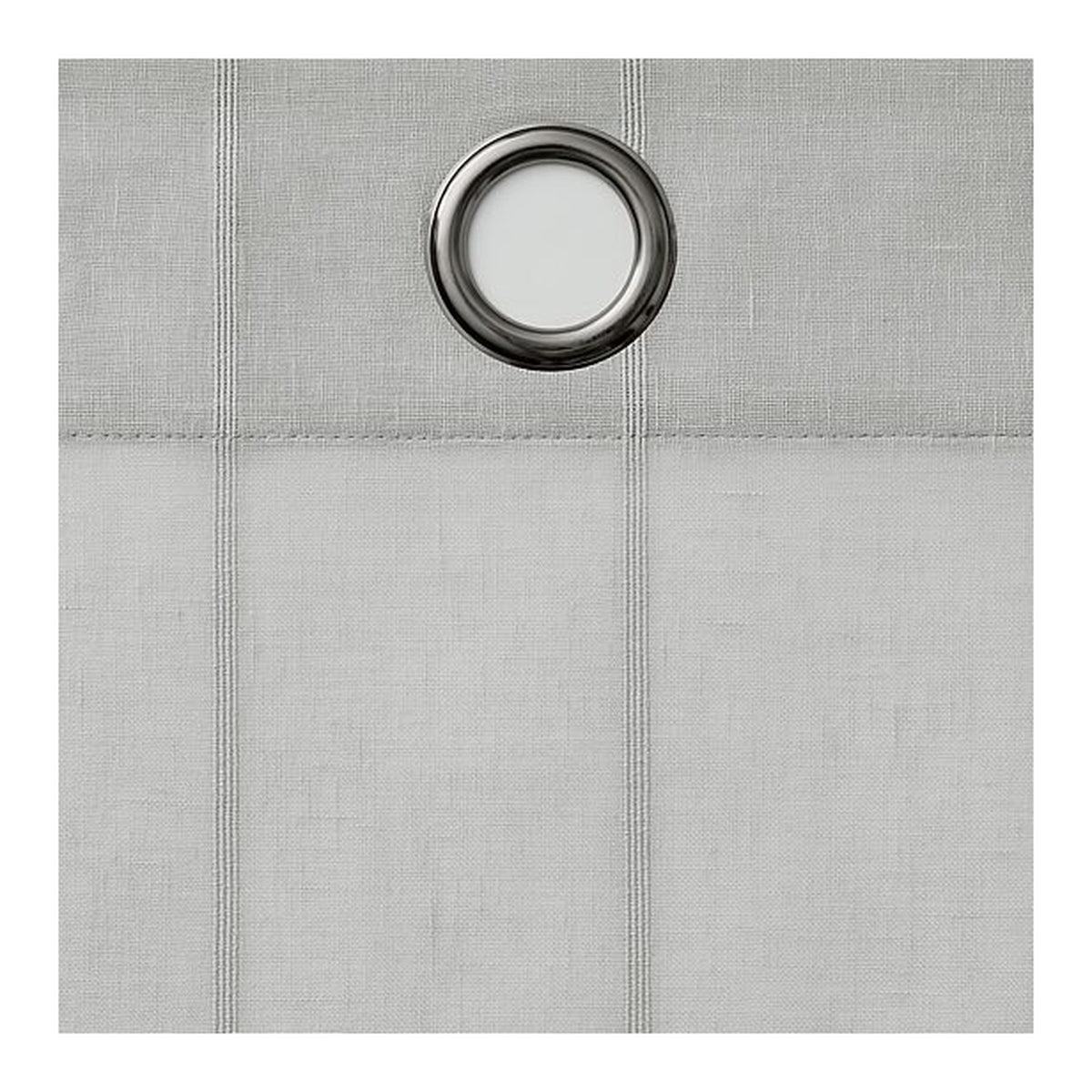 Fieldcrest Heritage Mirron Silver Gray