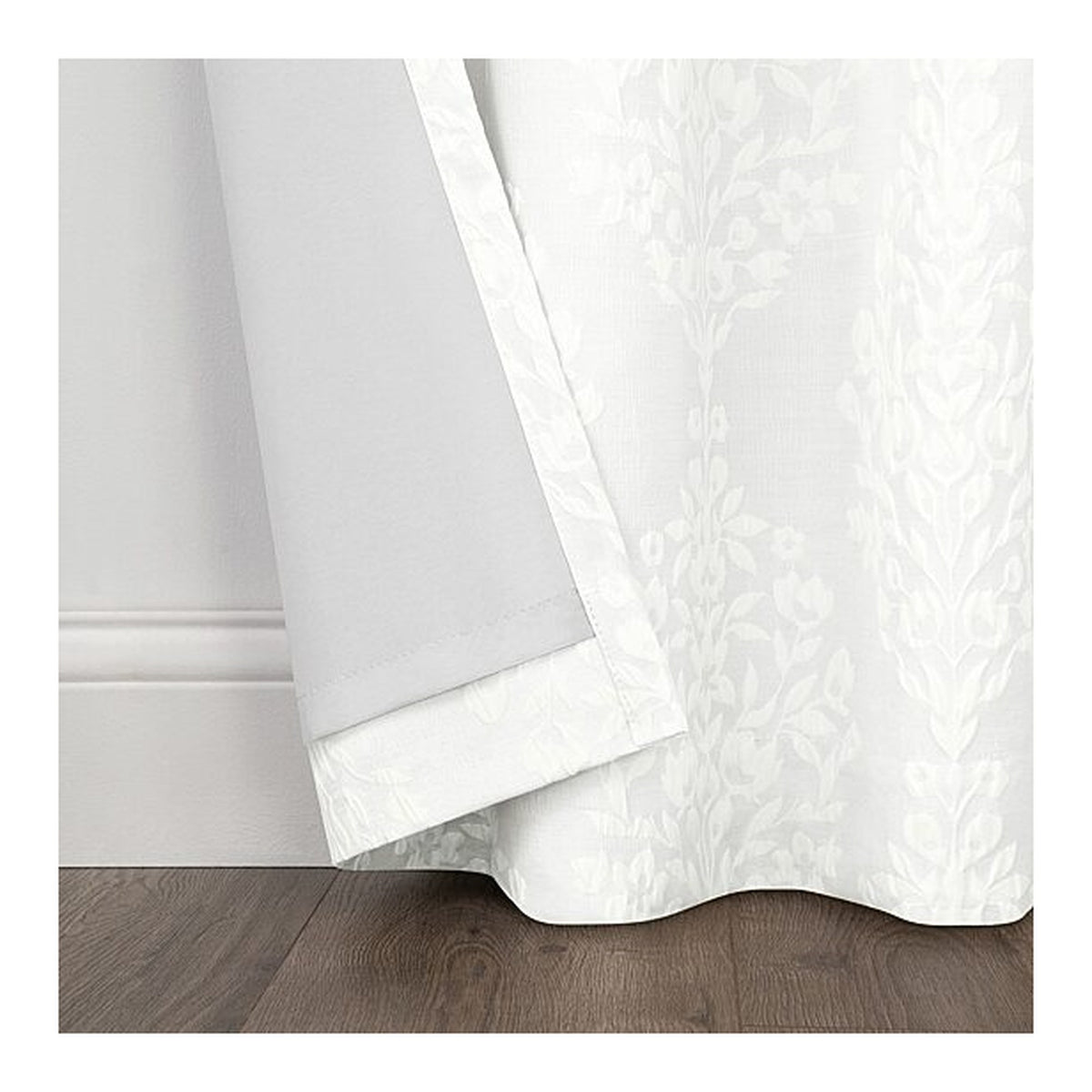 Fieldcrest Heritage Serafina White