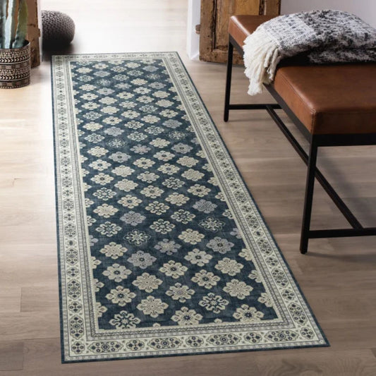 Beatrice Dream Mink Printed Chenille Collection