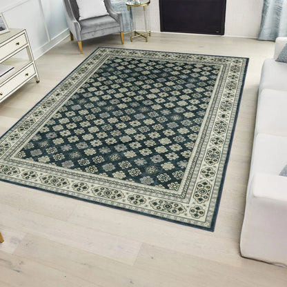 Beatrice Dream Mink Printed Chenille Collection