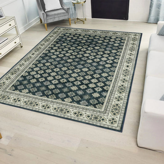 Beatrice Dream Mink Printed Chenille Collection