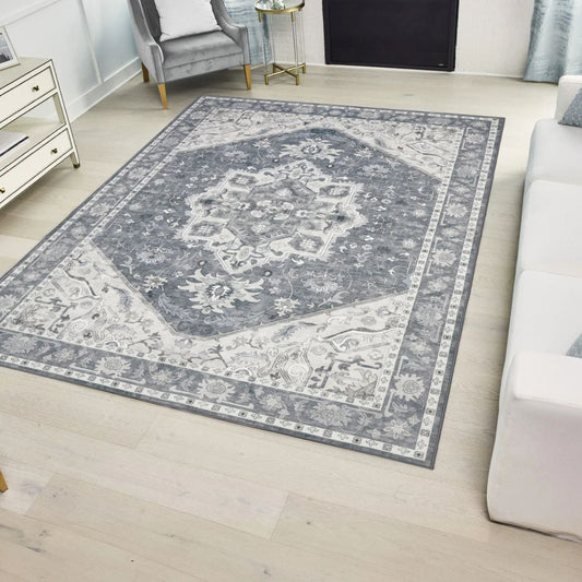 Darya Dream Mink Printed Chenille Collection