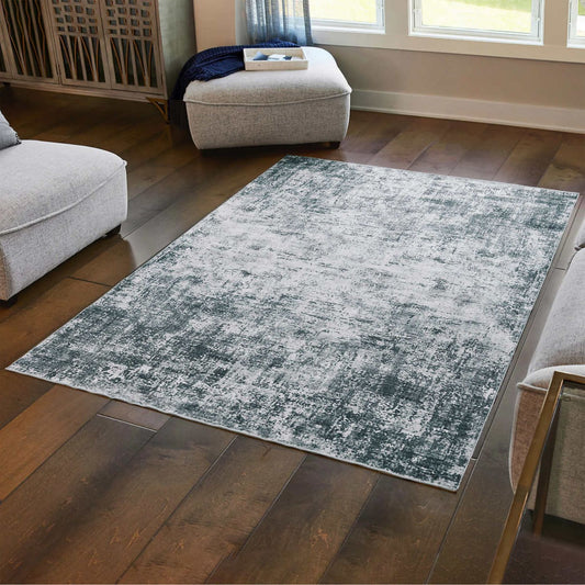 Jayden Grey Dream Mink Printed Chenille Collection