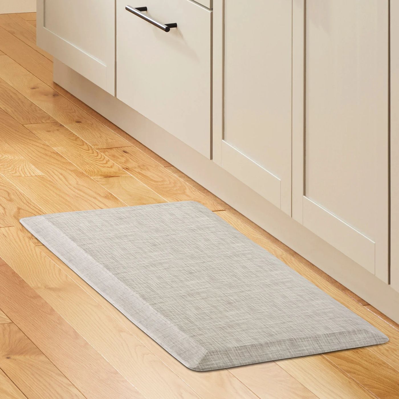 Tapis de cuisine Comfort Gel Chevron