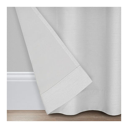 ECLIPSE Lawson, envers du panneau, coloris White